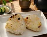 うちの🍀ほりにしとマヨで簡単❤️コク旨焼きおにぎり作り方10写真