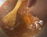 コストコ材料で作る本格中華【水煮鱼】作り方13写真