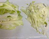 サラダ感覚で★生姜香る 彩り野菜の浅漬け作り方1写真