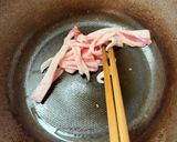 スタミナしょうが焼き😻作り方3写真