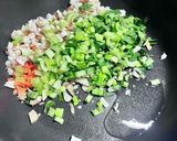 今日の副菜!野菜たっぷり卯の花作り方3写真