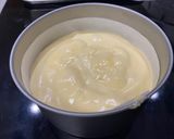 12センチのスポンジケーキ作り方3写真