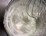 葡萄のチーズムース作り方7写真