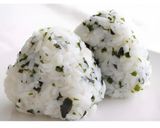 まさに給食の味、わかめごはん。作り方2写真