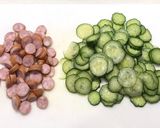 ポテトサラダ作り方3写真