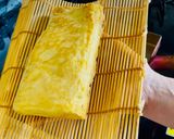 だし巻き卵作り方9写真