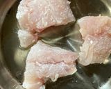 我が家のムニエル作り方3写真