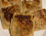 包まない！きつね餃子作り方8写真
