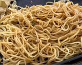 絶品！キャベツたっぷり広島風お好み焼き作り方6写真