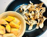 秋鮭と蓮根の和風マリネ　〜すだち風味〜作り方7写真