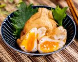 プロ直伝!裏面カリカリで香ばしい目玉焼き作り方23写真