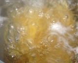 焼きケチャップでナポリタン作り方3写真