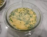 レンジで簡単ケランチム作り方3写真
