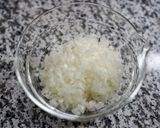 ポン酢で食べるハンバーグ作り方1写真