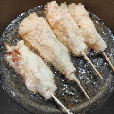 ハットック by くぅちゃん 【クックパッド】 簡単おいしいみんなの