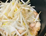 新玉ネギと鶏肉の生姜焼き作り方2写真