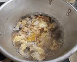 かき揚げの天丼(自分のメモ用)作り方3写真