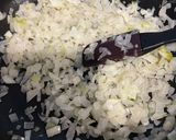 ハンバーグ作り方1写真