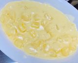 簡単!ホワイトソース不要⭐︎とろとろポテトグラタン作り方8写真