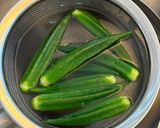 夏野菜冷やしおでん（中華風ドレッシング)作り方3写真