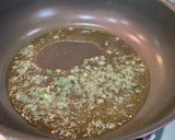 【旨辛】青唐辛子とベーコンのパスタ作り方4写真