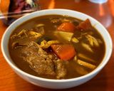 嗚呼これこれ！リメイクカレーうどん作り方5写真