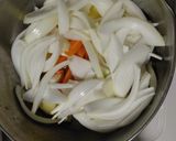 ヘルシー鶏むね肉じゃが作り方2写真
