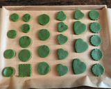 米粉クッキー🍪作り方5写真