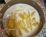 えびグラタン作り方4写真