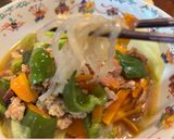 こんにゃく置き換えダイエットラーメン!!作り方6写真