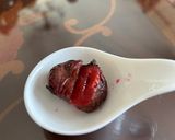 紫蘇巻き杏梅（しょっぱいバージョン）作り方6写真