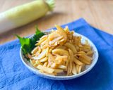 大革命！大根ミートパスタ作り方10写真