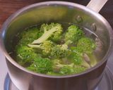 鶏肉と野菜のポトフ作り方3写真