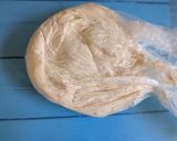 ささっと酒粕で焼きまんじゅう作り方5写真