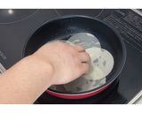 レタスの包まない餃子★動画あり★作り方12写真