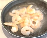 海老とツナのセビーチェ　作り方4写真