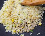 ラーメン屋 チャーハン お店の味作り方10写真