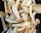 キャベツとツナコーンのバターコンソメ炒め作り方2写真