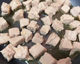 レモン高野豆腐の唐揚げ♪作り方5写真