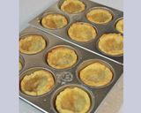 Paul’s チョコレートカスタードパイ作り方37写真