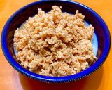 10分で簡単‼️基本の鶏そぼろ作り方3写真