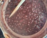 つぶあん作り方7写真