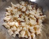 カステラdeヴァレンタイン★チョコボール作り方2写真