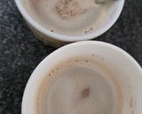 転写シートでチョコナッツ作り方5写真
