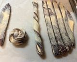 濃厚ミルク*マーブルパン作り方16写真