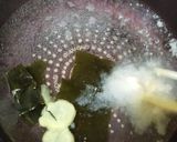 うちの味☆少しの甘みで旨いっしょ♪酒粕煮作り方18写真