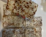 【離乳食・幼児食】納豆おやき作り方7写真