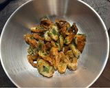 ちくわの磯辺揚げ焼き作り方5写真