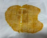 レンジでシートチーズの簡単濃厚チーズクラッカー🧀作り方8写真