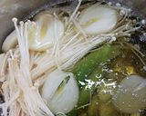 おやびん「油そば」こくさんヴァージョン作り方7写真